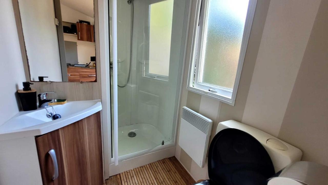 Le Bambou - Saint-Jean-De-Monts - Piscine Jacuzzi Sauna Hammam Exterior foto